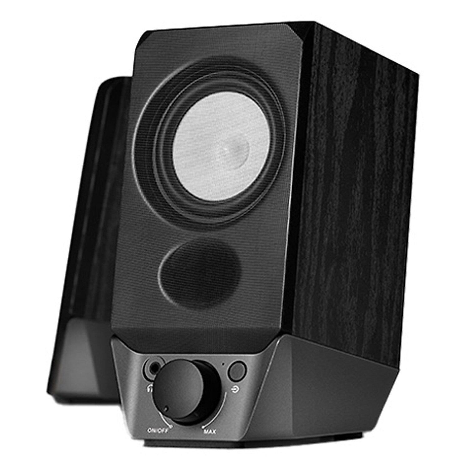 Edifier R19BT Computer Speakers, Black (4006999)