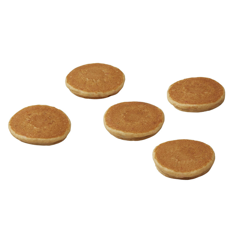 Eggo Bites Mini Confetti Pancakes, 3.03 oz., 72/Pack (220-02467)