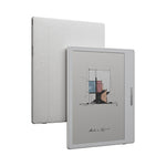 BOOX Go E-Ink 7" Tablet, WiFi, 64GB, Android, White (OPC1211R)