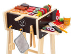 Janod Barbecue Set (J06619)
