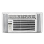 Commercial Cool 115-Volt 14,500 BTU Window Air Conditioner, with Remote, White (CWAM145W6C)