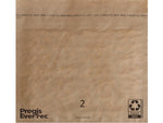 9" x 12" Self-Sealing Padded EverTec Mailer, #2, 25/Carton (4088331)