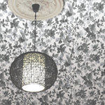York Wallcoverings Watercolor Floral Peel and Stick Wallpaper (RMK11236WP)