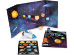 Learning Resources Skill Builders! Outer Space Activity Set (LER1260)