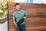 CODi Aegis 15.6" Sleeve with Handle & Pocket (AEG156-4)