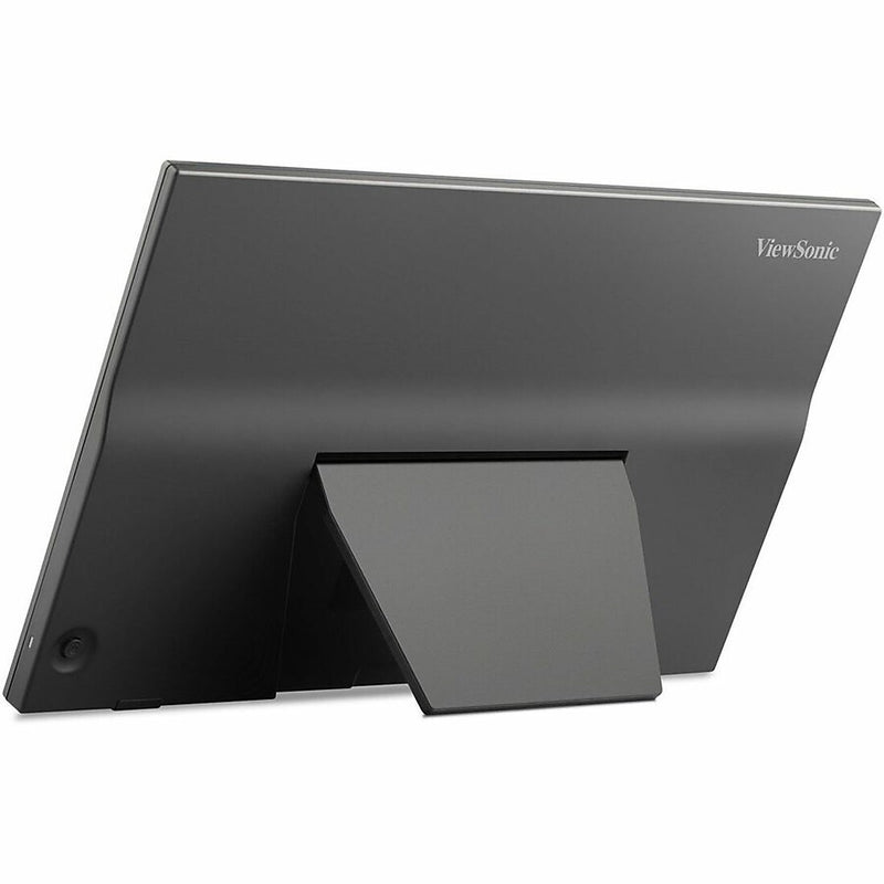 ViewSonic 17.3" 144 Hz LED Gaming Monitor, Black (VX1754)