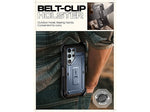 SUPCASE Unicorn Beetle PRO Rugged Case for Samsung Galaxy S24 Ultra, Shock-Absorbing, Metallic Blue