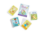 hand2mind Express Your Feelings Playing Cards (95377)