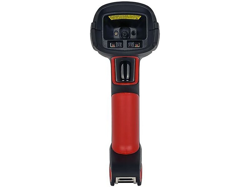 Honeywell Granit XP 1991iXLR USB Kit Cordless Long Range Industrial Handheld Scanner