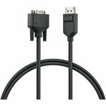 Alogic ELEMENTS Displayport to VGA Cable, 1m (EL2DPVGA-01)