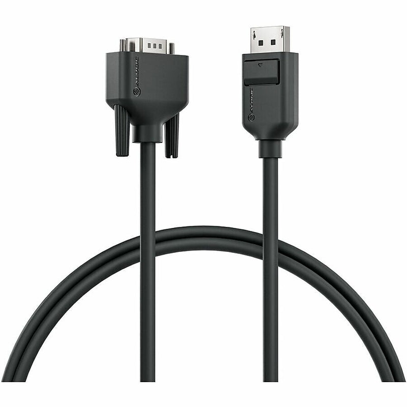 Alogic ELEMENTS Displayport to VGA Cable, 1m (EL2DPVGA-01)