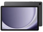Samsung Tab A9+ Galaxy Tab 11" Tablet, WiFi, 64GB, Android, Black (SM-X210NZAAXAR)