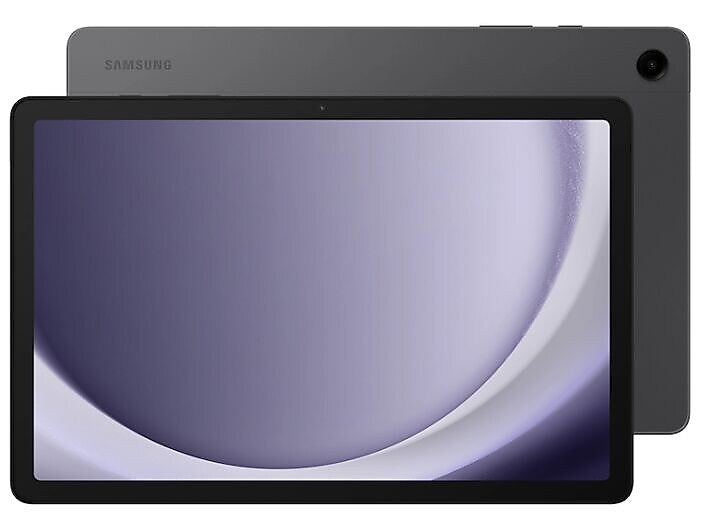 Samsung Tab A9+ Galaxy Tab 11" Tablet, WiFi, 64GB, Android, Black (SM-X210NZAAXAR)