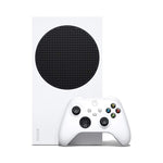 Microsoft Xbox Series S Console, 512GB, Robot White (EP2-10050)