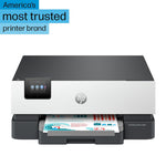 HP OfficeJet Pro 9110b Wireless Color Inkjet Printer, Print Only (5A0S1A)