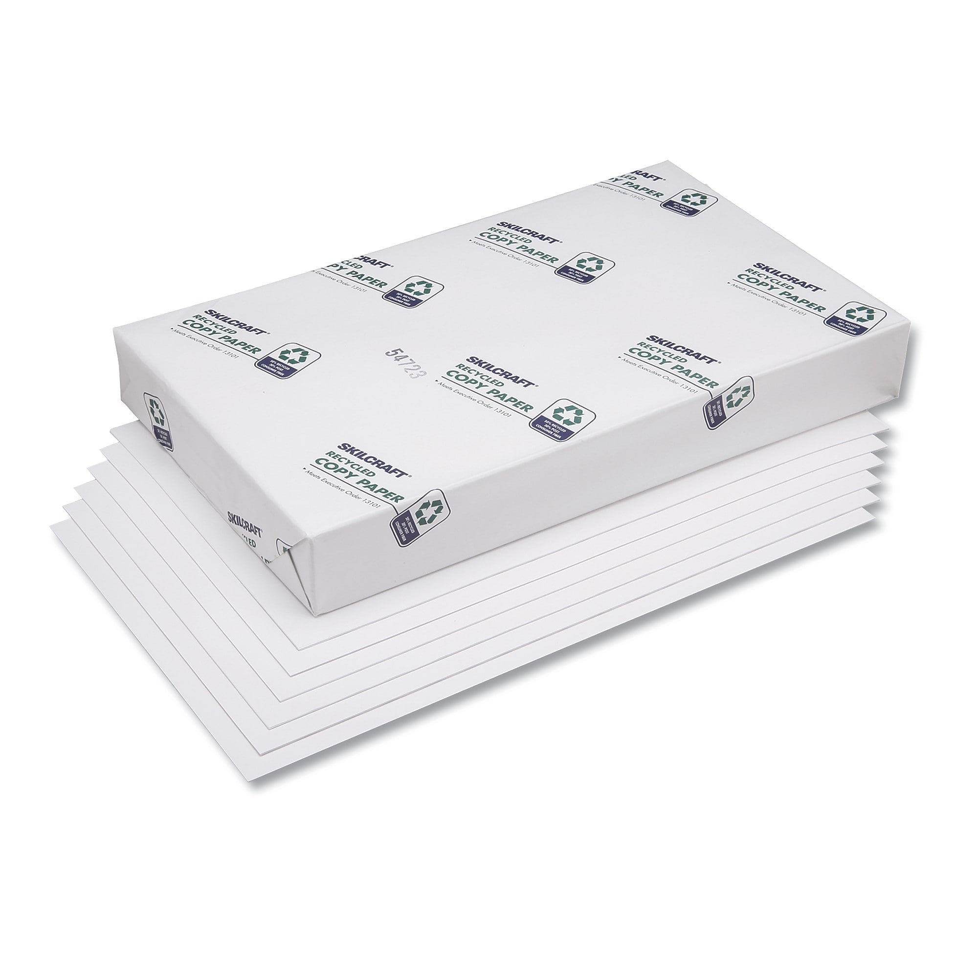 AbilityOne Copy Paper (7530012002206)