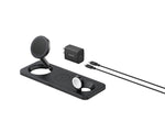 Anker MagGo Wireless Charging Station, Black (B25M1111-1)