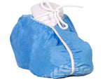 Tronex Water Resistant Shoe Cover, Size XL, Blue, 100/Box, 3 Boxes/Pack (7633B)