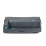 GBC Electric Desktop Adjustable Hole Punch, 24 Sheet Capacity, Gray (GBC7704270)