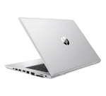 HP ProBook 640 G5 14" Refurbished Laptop, Intel Core i5-8365U 1.6GHz, 16GB RAM, 512GB SSD, Windows 11 Pro (J5-640G5A04)