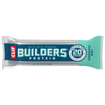 Clif Bar Builder's Chocolate Mint Protein Bar, 2.4 oz., 12 Bars/Box (CCC160044)
