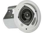 JBL Control Ceiling Speaker, White (CONTROL 14C/T)