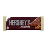 HERSHEY'S Milk Chocolate with Whole Almonds Candy Bars, 2.6 oz., 18/Box (HEC22100)