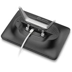 Poly TC10 HD 1280x800 Video Conference Equipment Webcam, 20 Megapixel, Black (977L7AA#ABA)