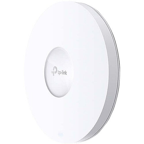 TP-Link AX 3000 Mbps Dual-Band PoE WiFi 6 Access Point, White (EAP650)