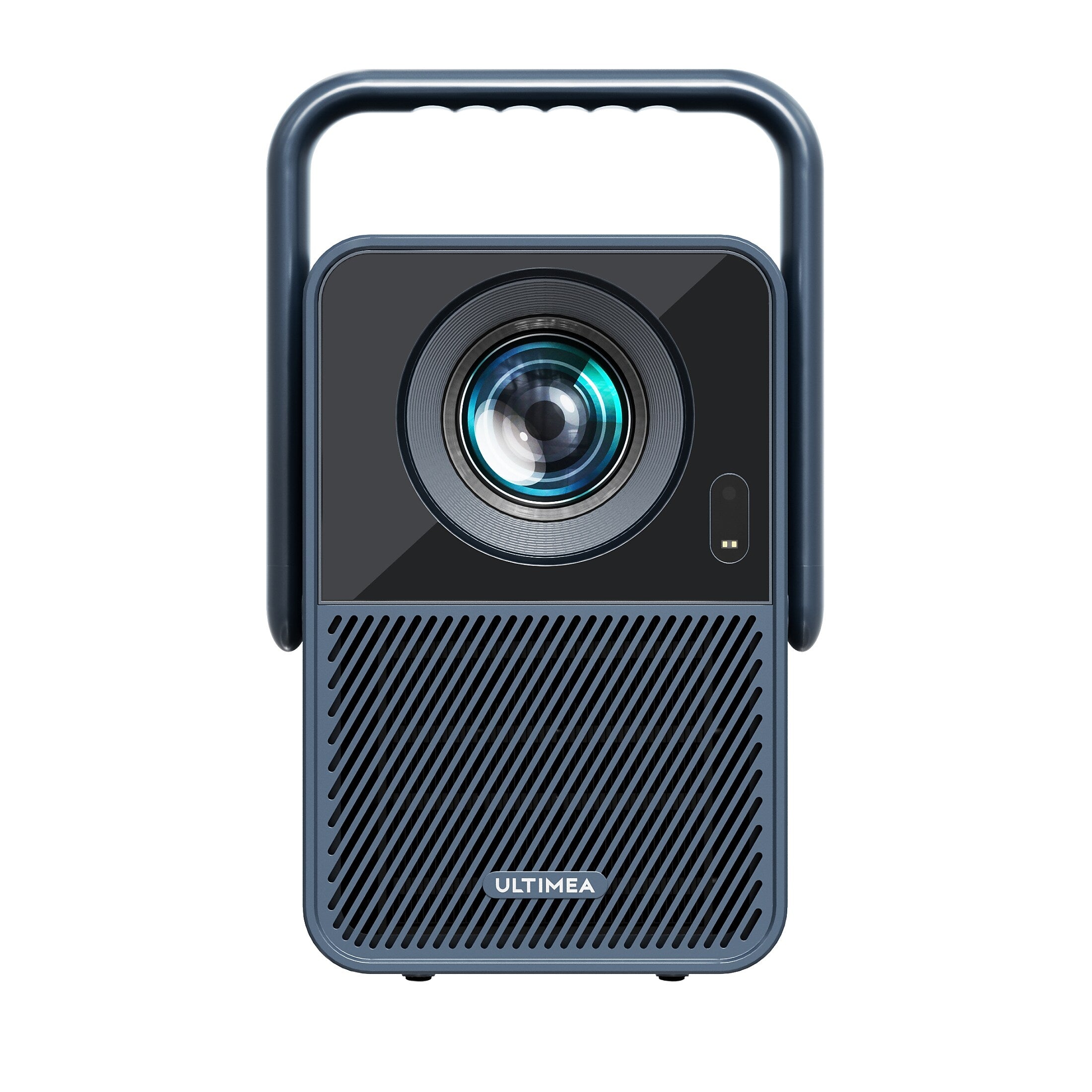 Ultimea Poseidon E40 Native 1080P Smart Projector, Blue (U0340)