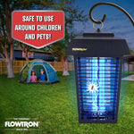Flowtron Bug Zapper for Multiple Insects