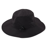 Chill-Its 8939 Cooling Bucket Hat, Black (12664)