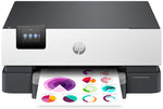 HP OfficeJet Pro 9110b Wireless Color Inkjet Printer, Print Only (5A0S1A)