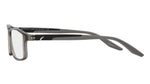 SAV Sportex Blue Light +1.75 Reading Glasses, Gray (AR4149)