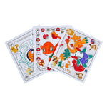 Crayola Color & Sticker: Pokemon Activity Book, 3 Set/Bundle (BIN042739-3)