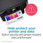 HP 61 Black/Tri-Color Standard Yield Ink Cartridge, 2/Pack (CR259FN#140)