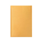 Staples 9.25" x 11" Self-Sealing Bubble Mailer, #2, Kraft, 100/Carton (ST56581B)