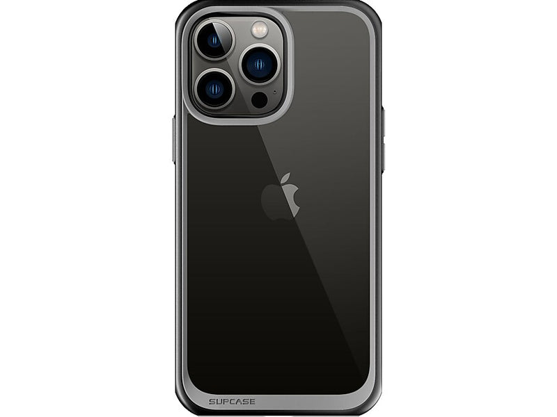 SUPCASE Unicorn Beetle Black Slim Case for iPhone 14 Pro Max (SUP-iPhone2022Pro-6.7-UBStyle-Black)