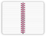 BrownTrout House of Turnowsky Hardcover Journal, 5.25" x 8.25", Multicolored, 192 Pages (9798330700233)