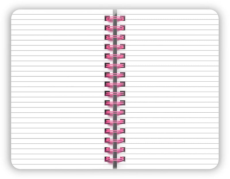 BrownTrout House of Turnowsky Hardcover Journal, 5.25" x 8.25", Multicolored, 192 Pages (9798330700233)