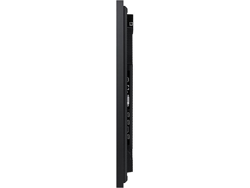 Samsung QMB-T 55" Wall Mountable All-in-One Monitor for Digital Signage (QM55B-T)