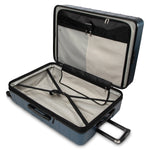 Ricardo Beverly Hills Cambria 29" Hardside  Suitcase, 8-Wheeled Spinner, Blue Pearl  (140-29-498-4VP)