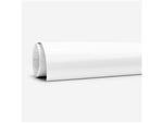 Cricut Smart Vinyl Die Cutting Permanent Vinyl, White (2008947)