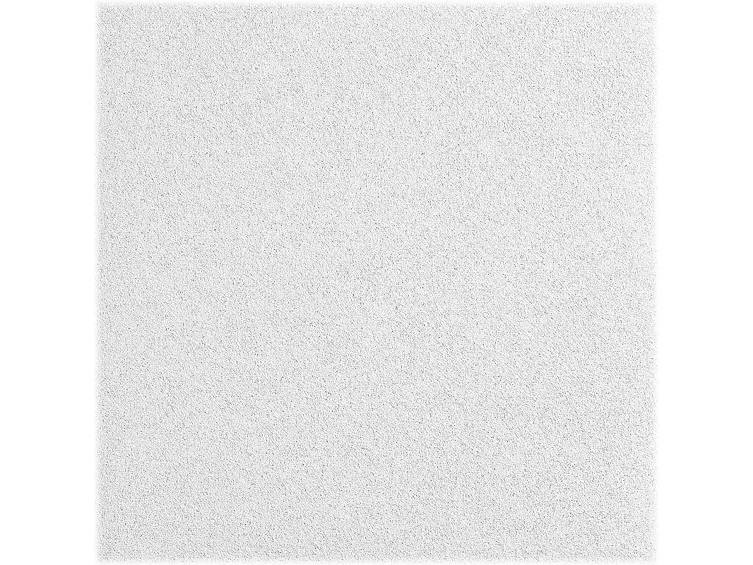 Armstrong LYRA Plant-Based Square Tegular Edge Ceiling Tile 15/16, 24" x 48", White, 12/Carton (BP8352PB)