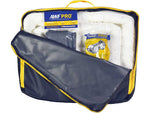 AWF Pro Portable Oil Spill Kit, 35 Pieces (KTSK 22011-RT)