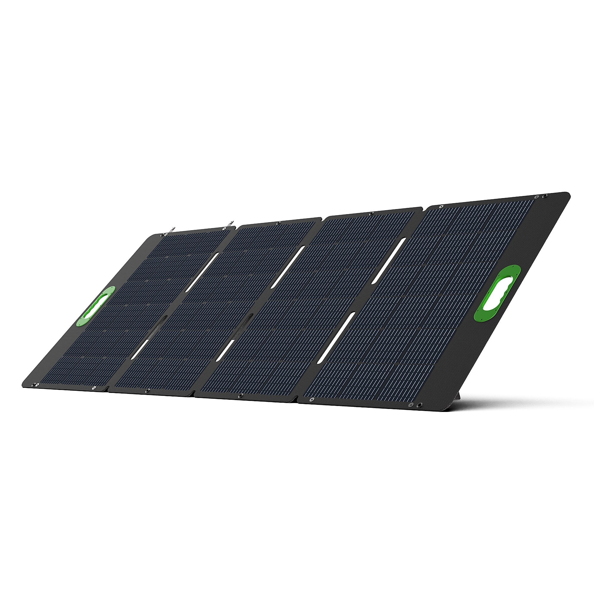 Yoshino SP200 72" x 31" Portable Solar Panel, 200W