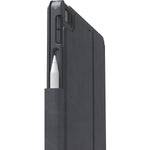 ZAGG Pro Keys Wireless Keyboard & Detachable Case For 11" iPad Pro (Gen 1, 2, 3, & 4) and iPad Air (10.9" Gen. 4 & 5), Midnight