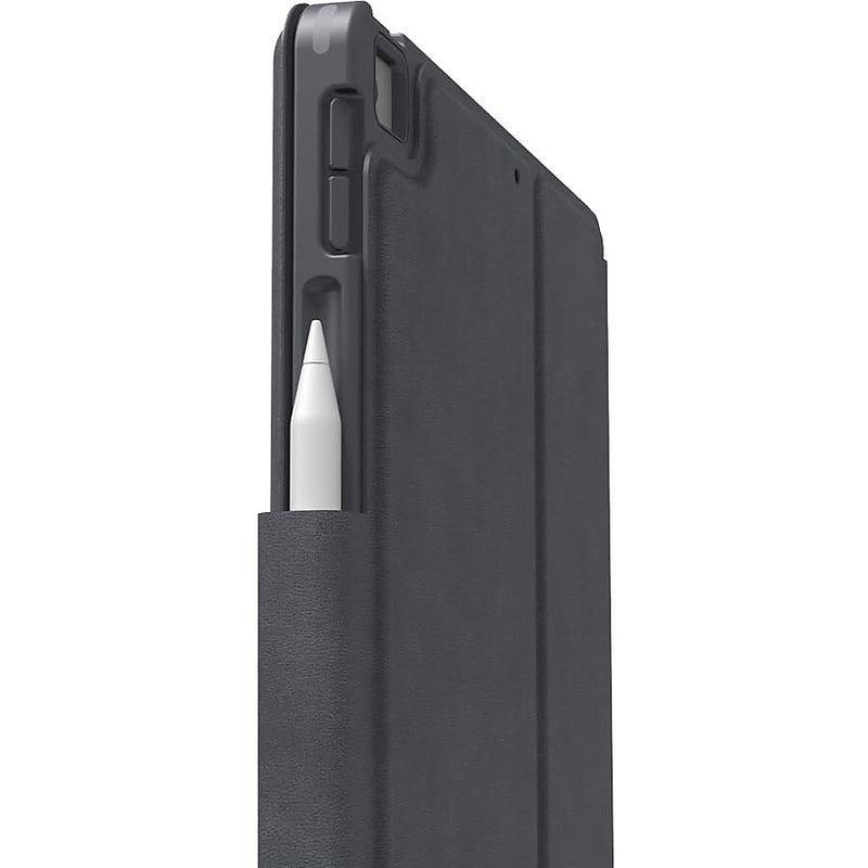 ZAGG Pro Keys Wireless Keyboard & Detachable Case For 11" iPad Pro (Gen 1, 2, 3, & 4) and iPad Air (10.9" Gen. 4 & 5), Midnight
