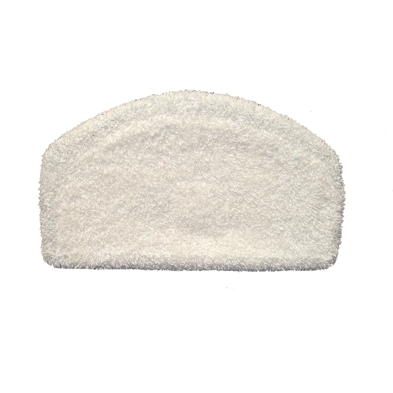 Microfiber Steam Mop Pads, 3/Pack (2032633-PK3)