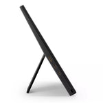 ViewSonic 15.6" 60Hz LED Monitor, Black (VA1653)